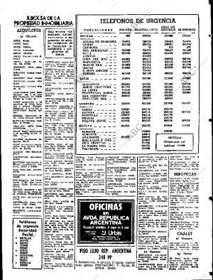 ABC SEVILLA 27-06-1978 página 77