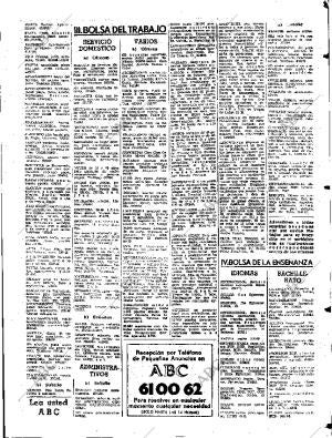 ABC SEVILLA 27-06-1978 página 81