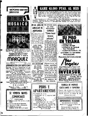 ABC SEVILLA 27-06-1978 página 84