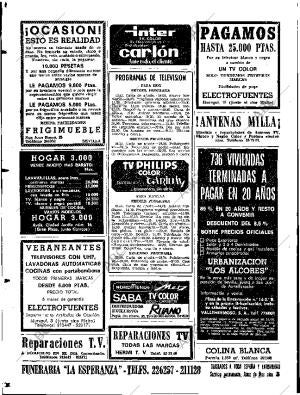 ABC SEVILLA 27-06-1978 página 86