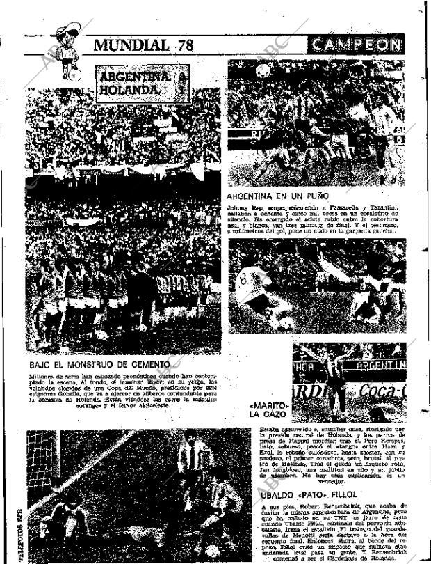 ABC SEVILLA 27-06-1978 página 89