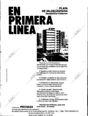 ABC SEVILLA 27-06-1978 página 90