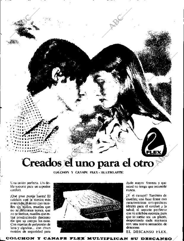 ABC SEVILLA 27-06-1978 página 92