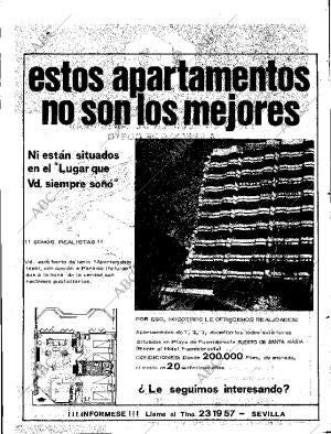 ABC SEVILLA 27-06-1978 página 93