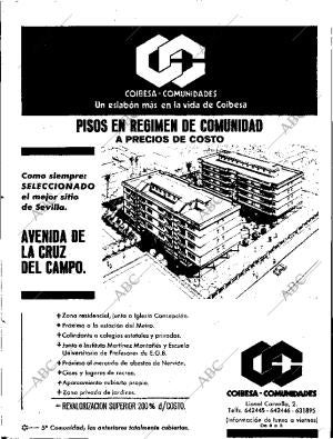 ABC SEVILLA 27-06-1978 página 94