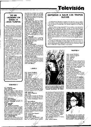 BLANCO Y NEGRO MADRID 28-06-1978 página 11