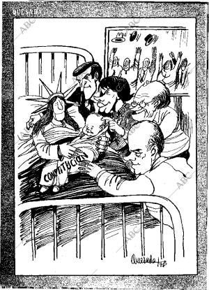 BLANCO Y NEGRO MADRID 28-06-1978 página 18