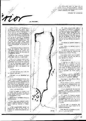 BLANCO Y NEGRO MADRID 28-06-1978 página 27