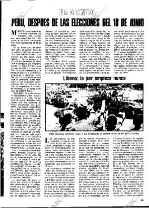 BLANCO Y NEGRO MADRID 28-06-1978 página 29