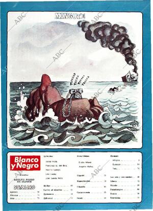 BLANCO Y NEGRO MADRID 28-06-1978 página 3