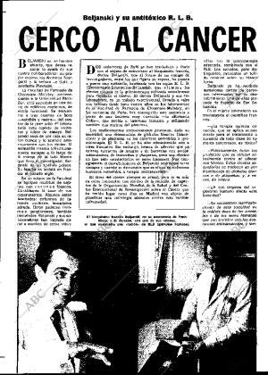 BLANCO Y NEGRO MADRID 28-06-1978 página 31