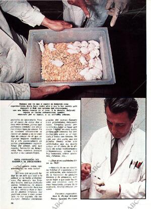 BLANCO Y NEGRO MADRID 28-06-1978 página 34