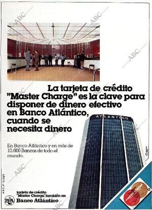 BLANCO Y NEGRO MADRID 28-06-1978 página 35