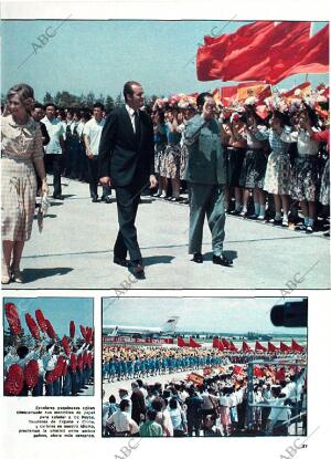 BLANCO Y NEGRO MADRID 28-06-1978 página 37