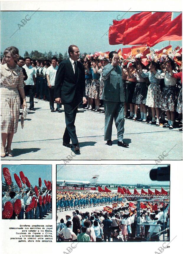 BLANCO Y NEGRO MADRID 28-06-1978 página 37