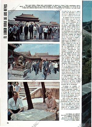 BLANCO Y NEGRO MADRID 28-06-1978 página 38