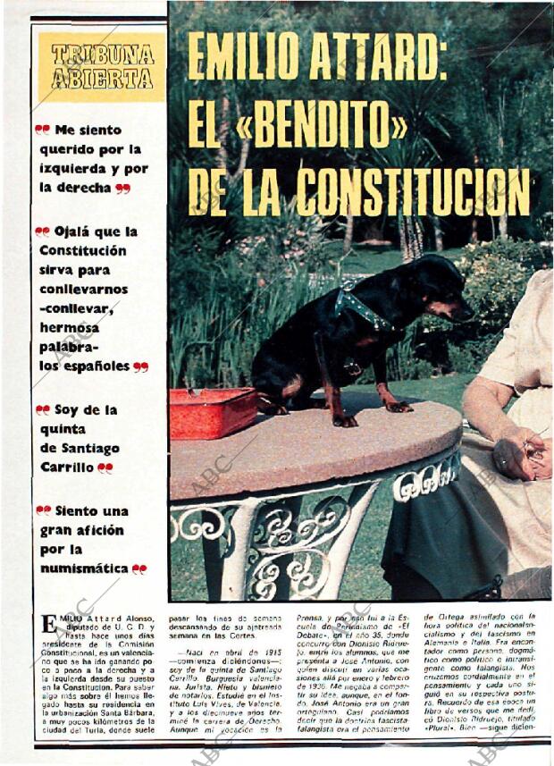 BLANCO Y NEGRO MADRID 28-06-1978 página 4