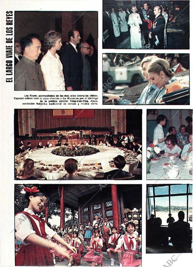 BLANCO Y NEGRO MADRID 28-06-1978 página 40