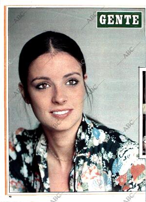 BLANCO Y NEGRO MADRID 28-06-1978 página 42