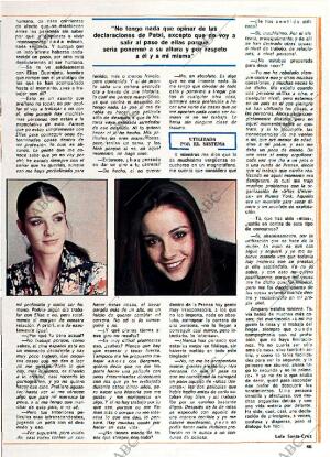 BLANCO Y NEGRO MADRID 28-06-1978 página 45