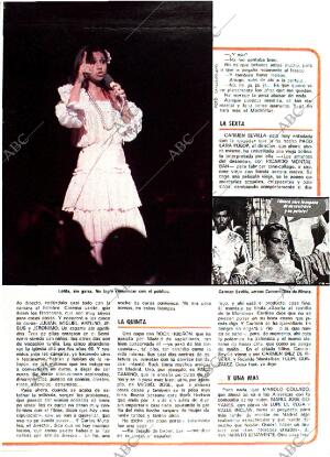 BLANCO Y NEGRO MADRID 28-06-1978 página 47