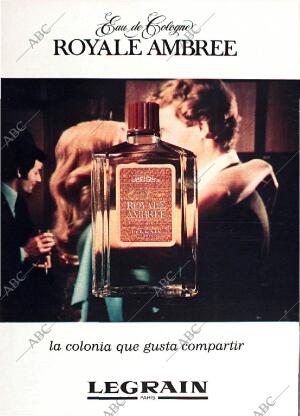 BLANCO Y NEGRO MADRID 28-06-1978 página 48