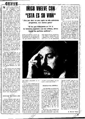 BLANCO Y NEGRO MADRID 28-06-1978 página 49