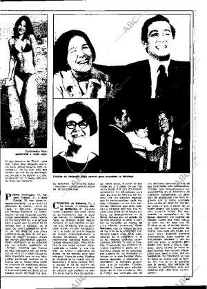 BLANCO Y NEGRO MADRID 28-06-1978 página 51