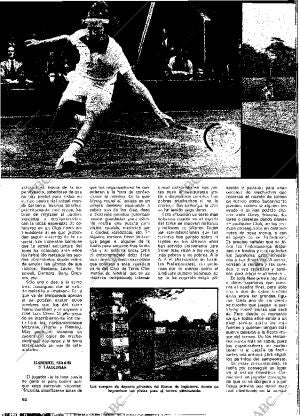 BLANCO Y NEGRO MADRID 28-06-1978 página 60