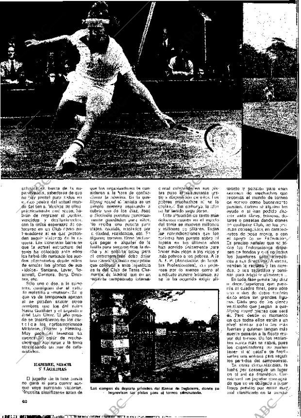 BLANCO Y NEGRO MADRID 28-06-1978 página 60