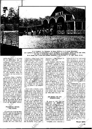 BLANCO Y NEGRO MADRID 28-06-1978 página 61