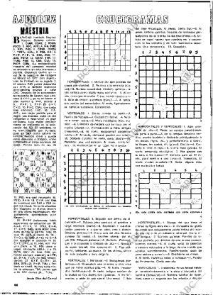 BLANCO Y NEGRO MADRID 28-06-1978 página 66