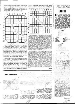 BLANCO Y NEGRO MADRID 28-06-1978 página 67