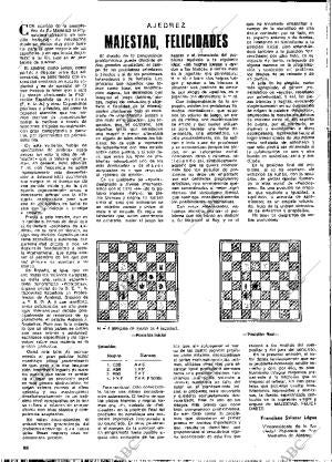 BLANCO Y NEGRO MADRID 28-06-1978 página 68