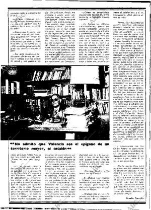 BLANCO Y NEGRO MADRID 28-06-1978 página 8