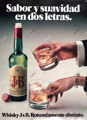 BLANCO Y NEGRO MADRID 28-06-1978 página 80