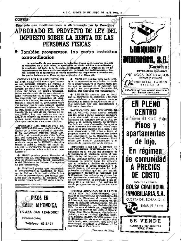 ABC SEVILLA 29-06-1978 página 21