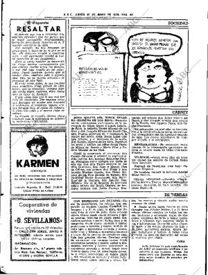 ABC SEVILLA 29-06-1978 página 48