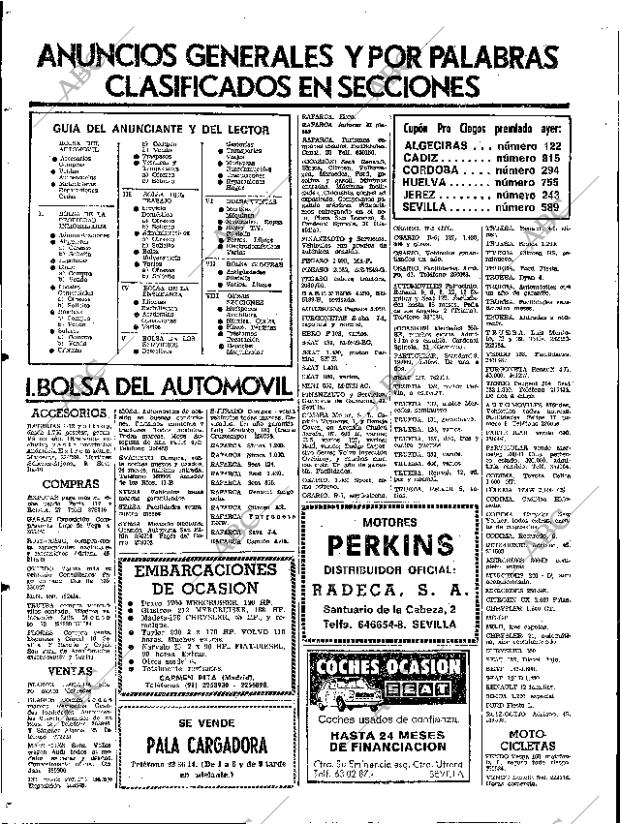 ABC SEVILLA 29-06-1978 página 60