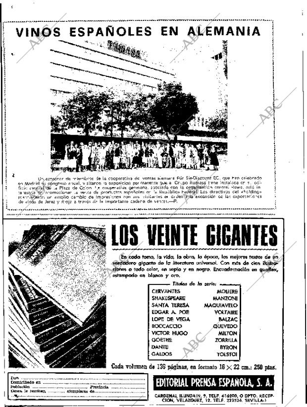 ABC SEVILLA 29-06-1978 página 84