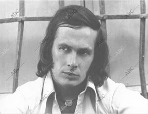 Retrato del músico Paco de Lucía