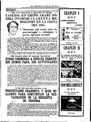 ABC SEVILLA 05-07-1978 página 21