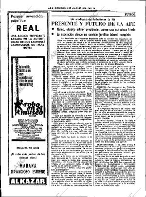 ABC SEVILLA 05-07-1978 página 42