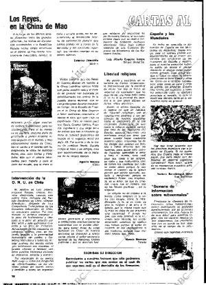 BLANCO Y NEGRO MADRID 05-07-1978 página 16