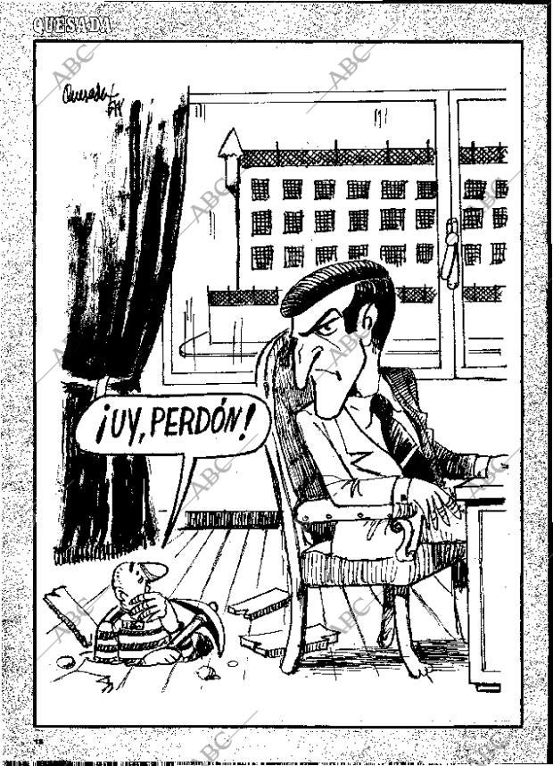 BLANCO Y NEGRO MADRID 05-07-1978 página 18