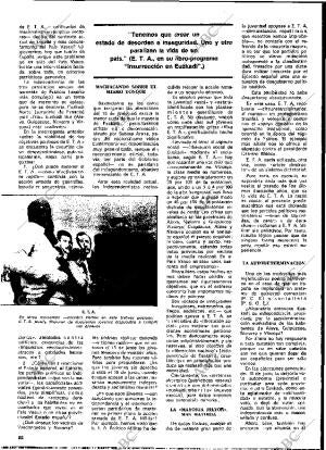 BLANCO Y NEGRO MADRID 05-07-1978 página 22