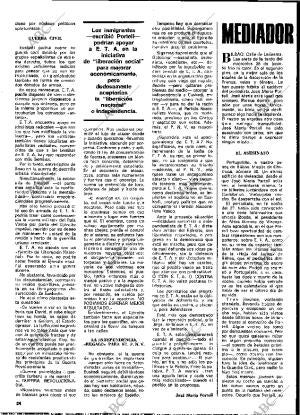 BLANCO Y NEGRO MADRID 05-07-1978 página 24