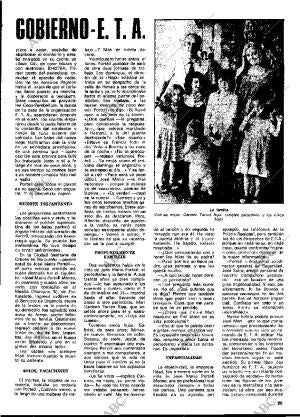 BLANCO Y NEGRO MADRID 05-07-1978 página 25