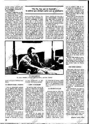 BLANCO Y NEGRO MADRID 05-07-1978 página 26