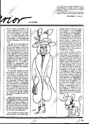 BLANCO Y NEGRO MADRID 05-07-1978 página 29